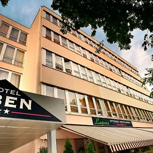 Hotel Eben ***