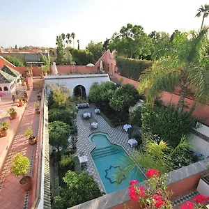 Riad Palais Dar Donab *****